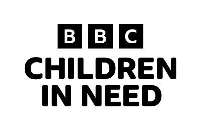 BBC Children in Need client logo
