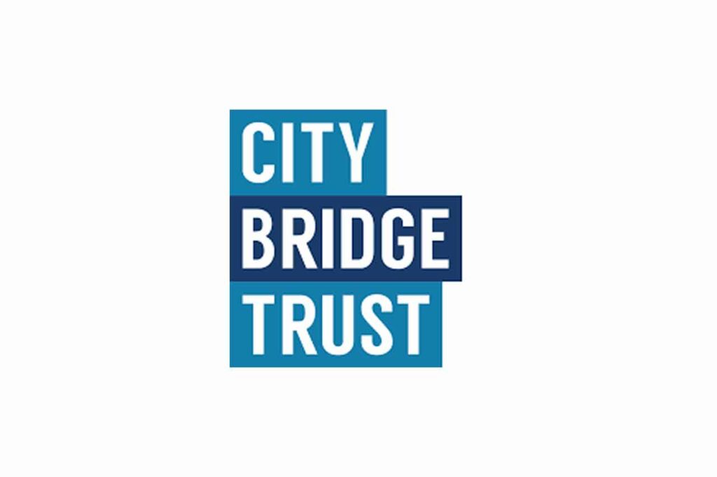 City Bridge Trust client logo