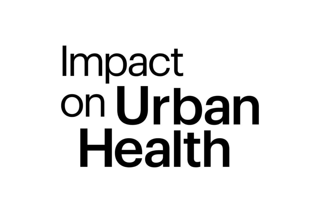 Impact on Urban Health client logo