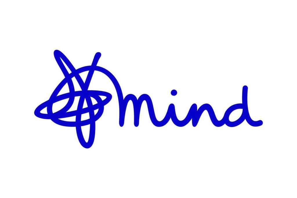 Mind client logo
