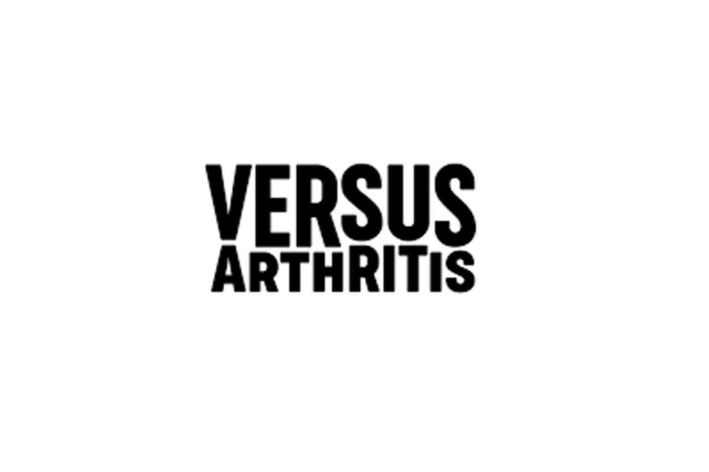 Vertus Arthritis client logo